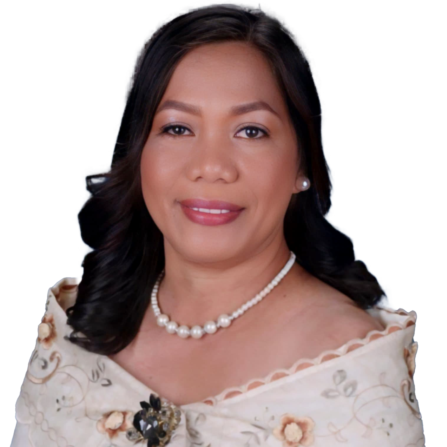 LEGASPI, JOCELYN S.